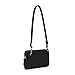 Pacsafe W Anti Theft 3-in-1 Sling, Black