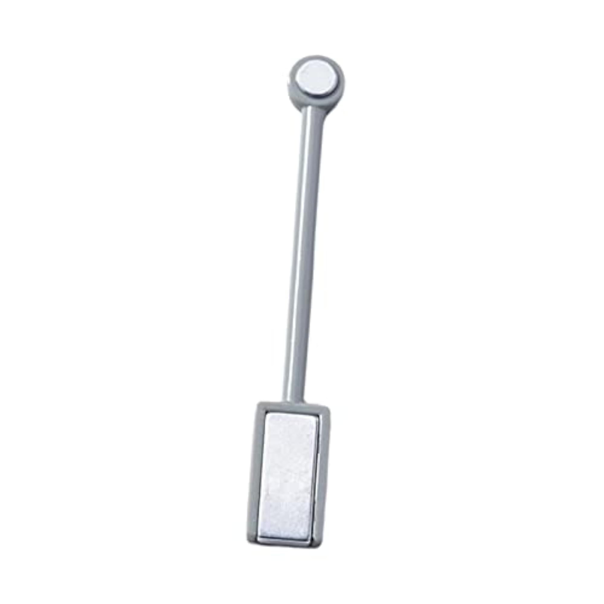 4x Portable Cat Eye Magnet Nail Design Tools