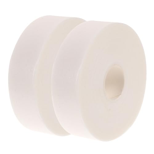 Mikinona 2 Piezas cinta adhesiva para injerto de pestañas suministros de extensión de pestañas cinta aislante para injerto de pestañas latigazos largo cinta para injerto de pestañas