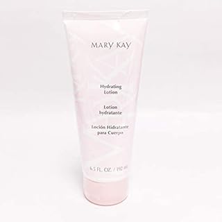 Mary Kay Hydrating Lotion