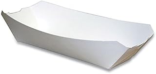 212 Main No. 12 ST French Fries Tray White