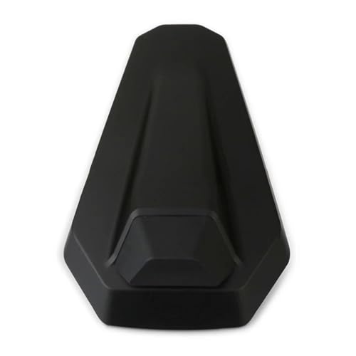 Housse de selle passager pour DUKE 390 250 125 2024-2025 noir mat
