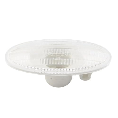 Couvercle boîtier clignotant latéral pour Nissan Juke Cube Leaf - 5