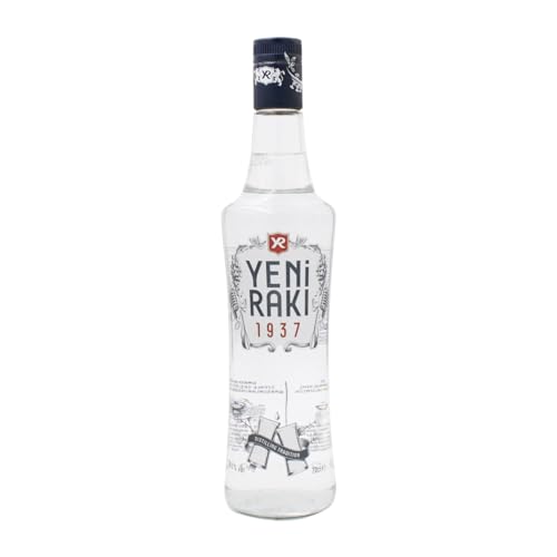 Raki Yeni 0,7L (45% Vol.)