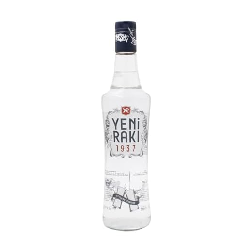 YENI RAKI 45%0,7