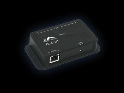 RKM-Net Network Interface Module