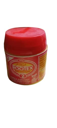 Pankaj Nursery Rootex Rooting Hormone Powder for All Plants Pack of 1 (B09N7QY32W) Amazon Price History, Amazon Price Tracker