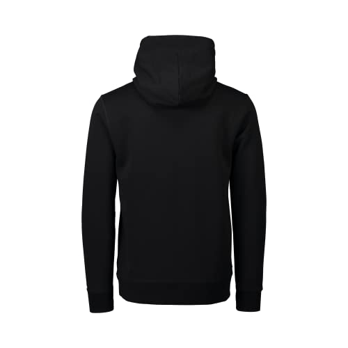 POC, POC Hood, Uranium Black, SML2