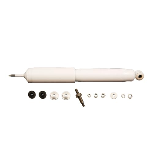 Image of Gabriel G63410 Ultra Truck Front Shock Absorbers for 80-96 Ford Bronco, 80-96 Ford F-150 4WD, 80-82 Ford F-250 4WD Standard Cab Pickup, 80-81 Ford F-350 4WD (1 Pack)