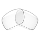Lenti di ricambio ufficiali Oakley che si adattano a tutti gli occhiali da sole Si Ballistic Shocktube