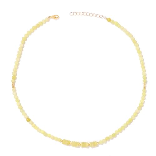 Collier Tendance pendentif chaîne pour éviter les bijoux fragiles sans style