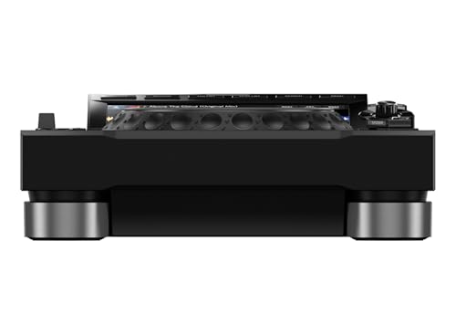 Pioneer DJ CDJ-3000 system