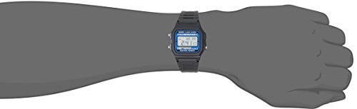 Casio Unisex Adult Watch 4971850438922