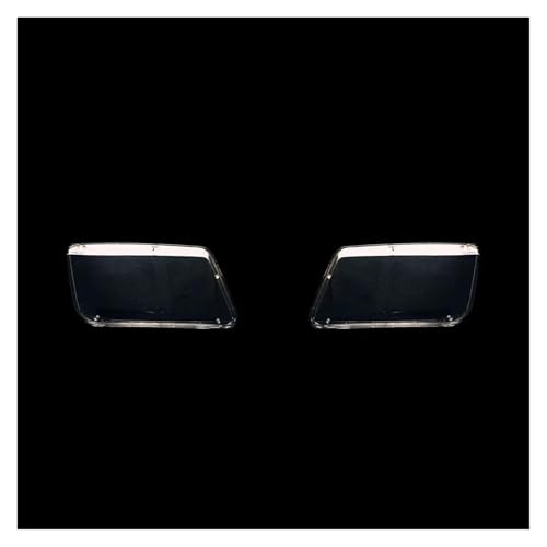 Cache lentille phare pour VW Bora Jetta MK4 1999-2005 couvercle de protection gauche et droit