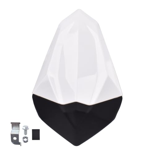 Couverture de siège moto Z500 2025 - Carénage de selle et capot passager EX500