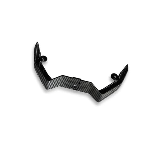 Carénage becquet d'aile avant Yamaha MT-07 pour optimiser l'esthétique - 3
