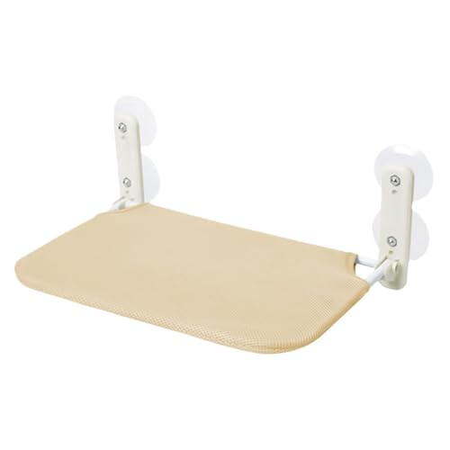 Cat Hammock for Window - Cat Window Seat - Window Mounted Cat Seat - Cat Hammock for Indoor Large Cats - Cat Hammock Window Perch with Strong Suction Cups - Easily Holds Up to 27.5 Lbs