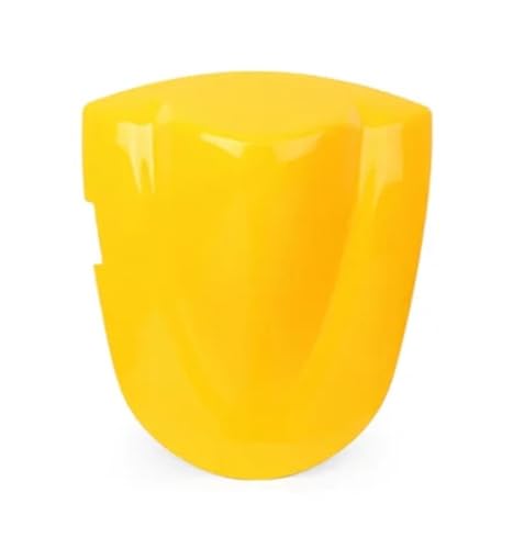 Capot de siège arrière GSXR 600 750 - Remplacez votre selle passager