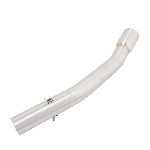 Tuyau d'échappement pour Yamaha YZF-R1 1998-2003 avec collecteur complet et silencieux