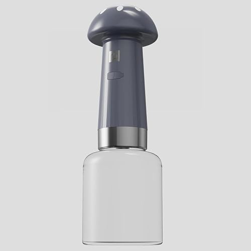 Baoblaze Espumante de chuveiro de shampoo de cachorro elétrico Função de chuveiro engraçada 750ml US