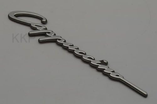 Amazon | スズキ カプチーノ トランクリッドエンブレム | エンブレム