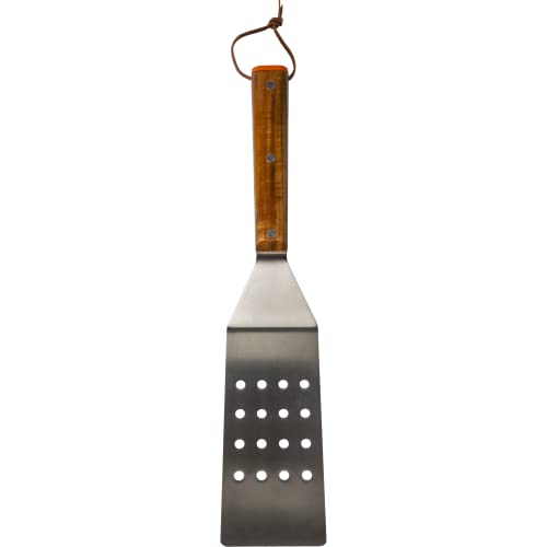 Traeger Grills BAC733 Flat Top Griddle Essentials Kit, Two Spatulas, Scraper, Squeeze Bottles Grill Accessory - image 2