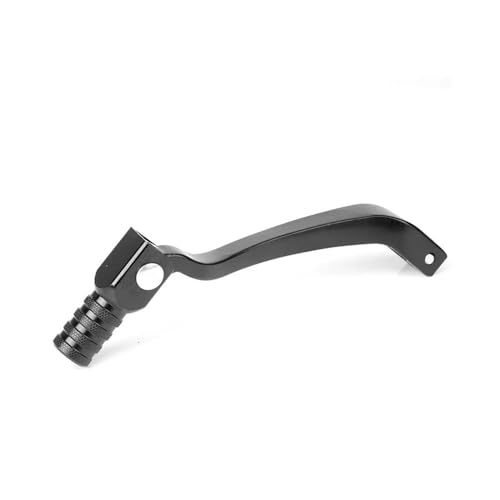 Levier de changement de vitesse de moto 11mm pliable, pièce frein moteur CRF250R