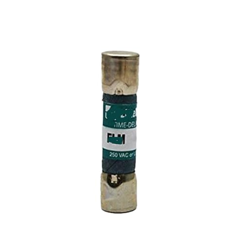 Fusible 10 pièces F10Amp 250V en verre pour protection de circuit électrique