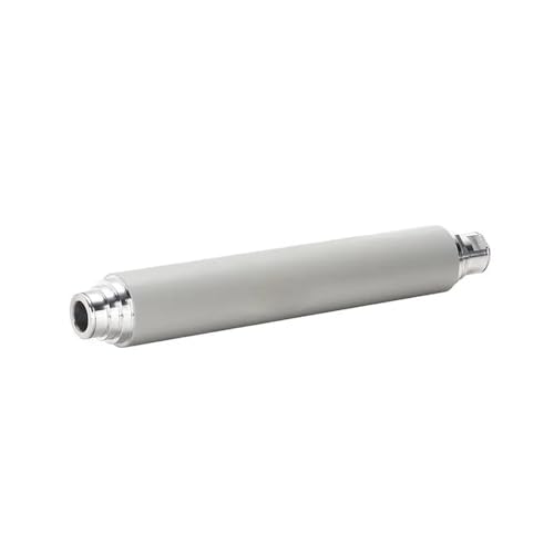 Rouleau de fusion supérieur Xerox 4110 4127 D125 pour stopper les bourrages de papier fréquents