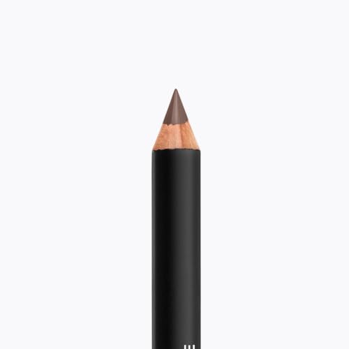 Image of NYX PROFESSIONAL MAKEUP Suede Matte Lip Liner, Velvety-Smooth, Long-Lasting Formula For A Defined Lip Makeup Look - Brooklyn Thorn (Purple)