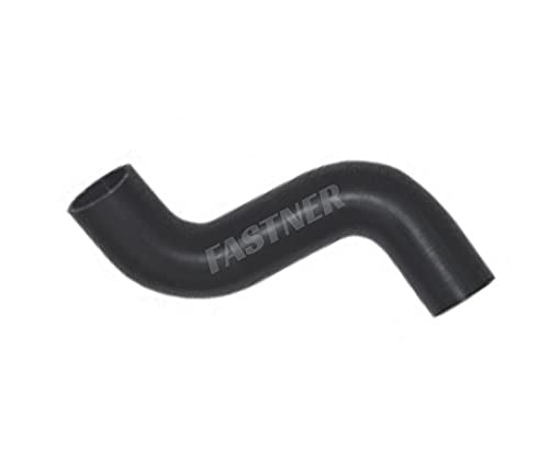 Tubo Manicotto Intercooler Aria Turbo F I A T Stilo 1.9 JTD (2001-2006) 46808396