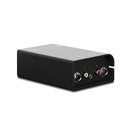 Miniatura 6 de Palmer River Naab, Caja Di Pasiva De 2 Canales Para Medios