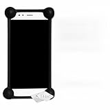 Desconocido Carcasa antigolpes para BLU Pure XR Super Silicon Bumper de Calidad para BLU Pure XR Desconocido Carcasa antigolpes para BLU Pure XR Super Silicon Bumper de Calidad para BLU Pure XR