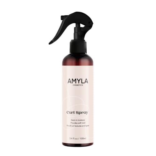 Curl Spray 3.5oz (100ml) miniatura 1