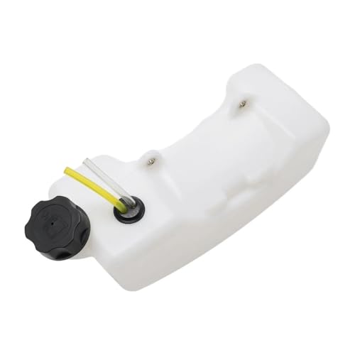 Pièce carburant de rechange tondeuse à gazon 52 CC et débroussailleuse - 2