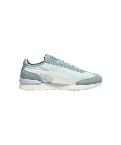 Image of Puma Unisex-Adult R78 Wind Nylon Res Sneaker