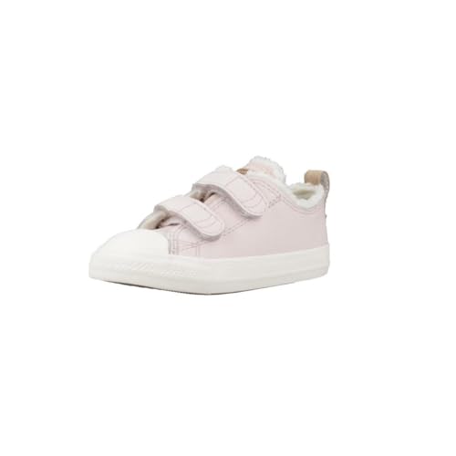 Chaussures Converse Chuck Taylor All Star pour garder les pieds de bébé au chaud