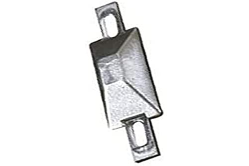 Recmar Ten00386, Anodo Unisex-Adult, Multicolor, Standard