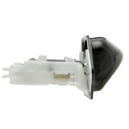 Cerradura de maletero para coche Nissan Note 2006-2012 y Tiida Hatchback 2004-2013 5