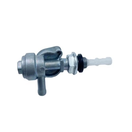 Interruptor de combustible M10x1,25 para generador 168F y motores de gasolina 6