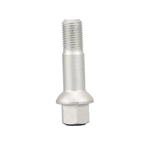 Pernos de montaje de rueda Benz W204 W215 W251 cojinete de acero OEM 0009905307 4