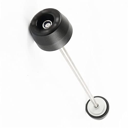 Protection anti chute Z800 pour préserver la fourche des rayures - 7
