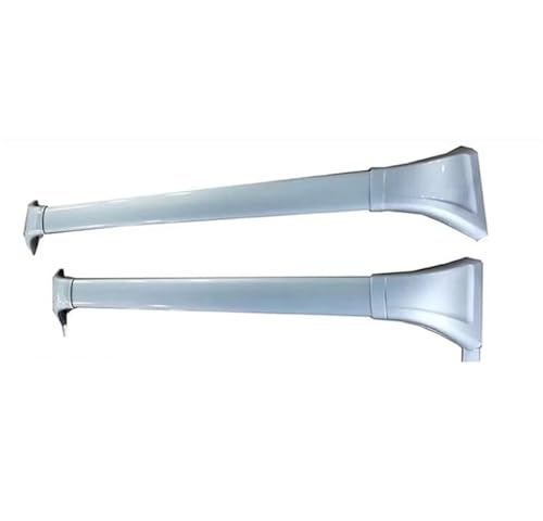 Barres de toit transversales alu Lexus NX 2022 2023 2024 galerie