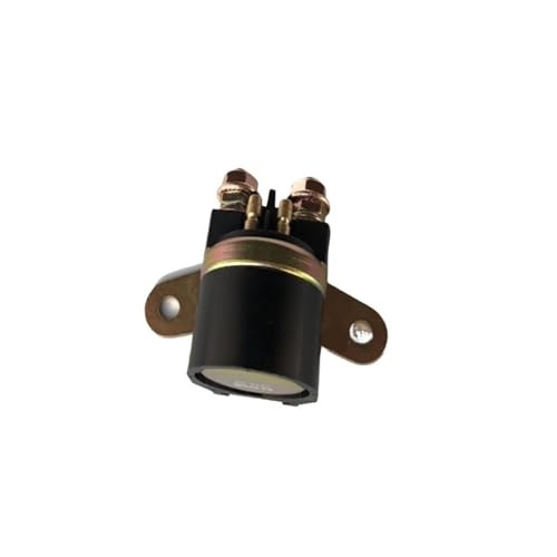 Interrupteur de démarrage électrique 12V pour moto LT160 Quadrunner