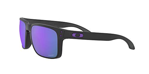 Image of Oakley Mens OO9102 Holbrook Square Sunglasses