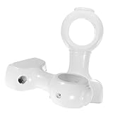 Alipis 2 Stück Holz Gardinenstangenhalter Stabile Einfach zu Montierende Halterungen für...