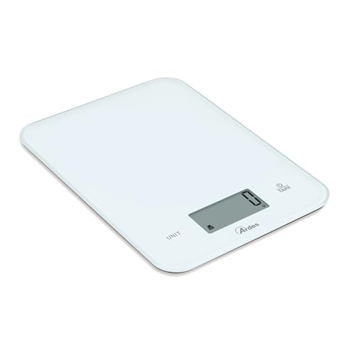Bilancia Da Cucina Elettronica Ardes AR1PA4WW