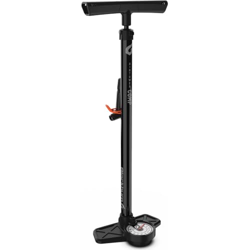 Blackburn Airtower Comp Floor Pump