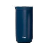 KIVY Thermobecher (Dunkelblau, 500 ml)