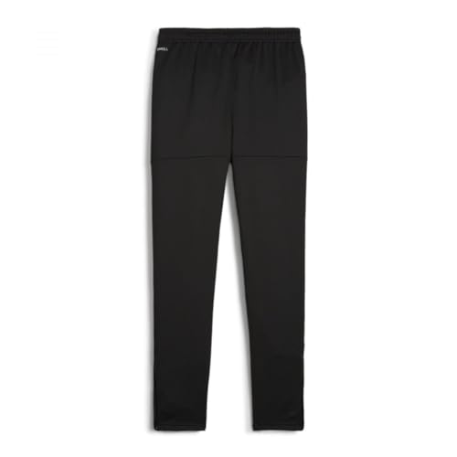 Bas de sport garçon Puma teamGOAL PRO Training Pants Jr 128 - vue 3